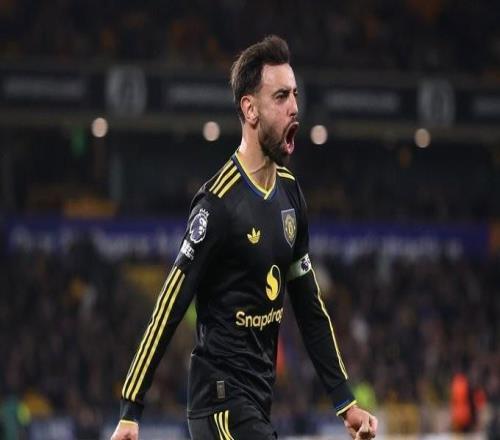 如果對鐵錘幫送助攻，B費將刷新曼聯球員單賽季客場助攻紀錄