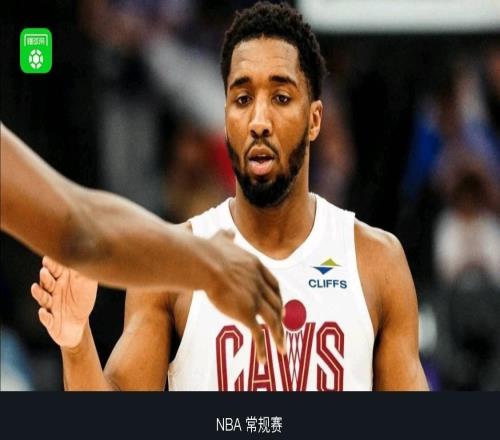 騎士119117逆轉(zhuǎn)掘金，米切爾32+10罰球準(zhǔn)絕殺，哈登22+10+7，約基奇空砍三雙