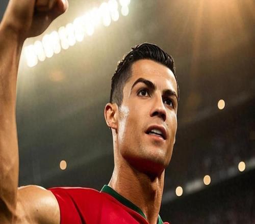 C羅歸途渺茫遭沙特拋棄，薩拉赫天價(jià)接班，足壇權(quán)力游戲太現(xiàn)實(shí)