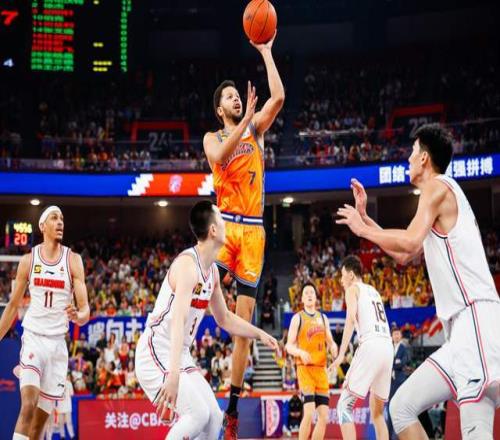 終于有大動作！遼籃連續(xù)簽下兩名超級外援，第二階段要全力沖刺