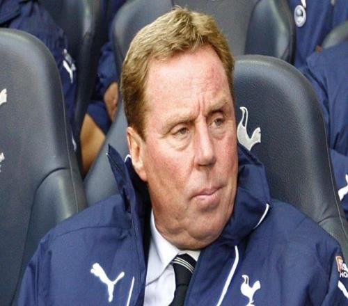 老雷：如果熱刺給我打電話，我會義無反顧地回去執教