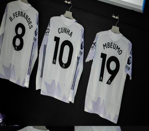 贏球不變陣，曼聯(lián)自2023年5月以來(lái)首次連續(xù)三場(chǎng)英超首發(fā)相同