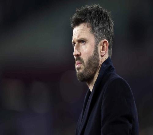 前45分鐘僅3次射門，為卡里克上任以來曼聯(lián)英超上半場(chǎng)最少