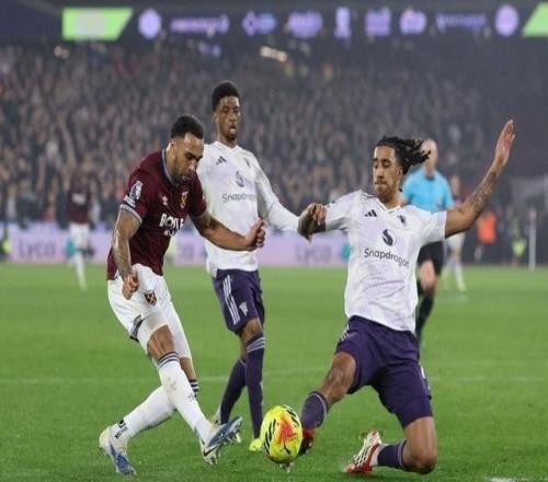 韋斯布朗：約羅不像很久不踢球的樣子，選位、上搶都很合理