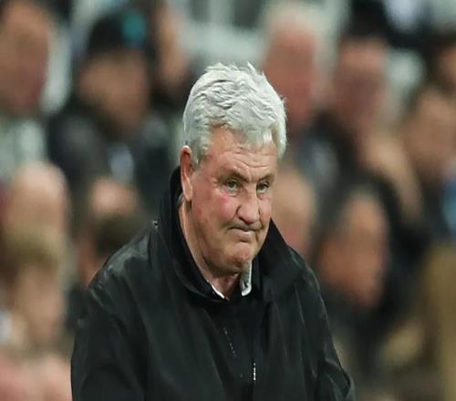 布魯斯：執(zhí)教紐卡后期曾經(jīng)受到死亡威脅，不得不尋求警方保護(hù)