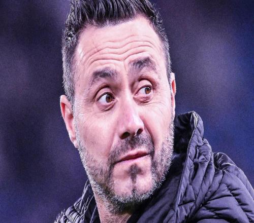 熱刺新帥賠率：德澤爾比居首，哈維、阿莫林、波切蒂諾上榜