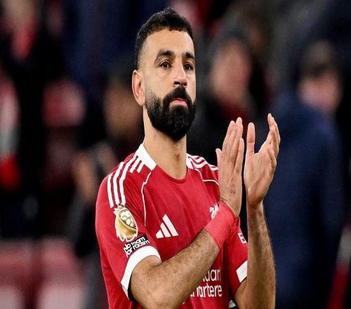 徹底攤牌！薩拉赫授權(quán)經(jīng)紀(jì)人談沙特轉(zhuǎn)會(huì)，紅軍生涯進(jìn)入倒計(jì)時(shí)