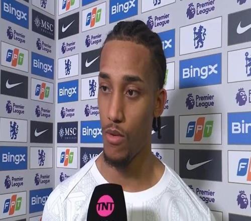 若昂佩德羅：如果你想要進(jìn)入歐冠，就不能這樣丟分