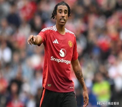 又多一人曼聯(lián)新星或放棄法國，轉(zhuǎn)投非洲豪門，有望參加世界杯