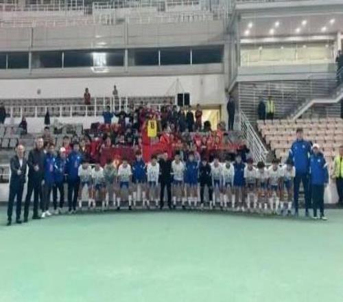 李璇：除了海港接洽楊黔東，還有其他中超隊(duì)與恒大08球員聯(lián)系