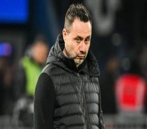 德天空：德澤爾比很可能下賽季前重新執(zhí)教，有英格蘭球隊(duì)詢問