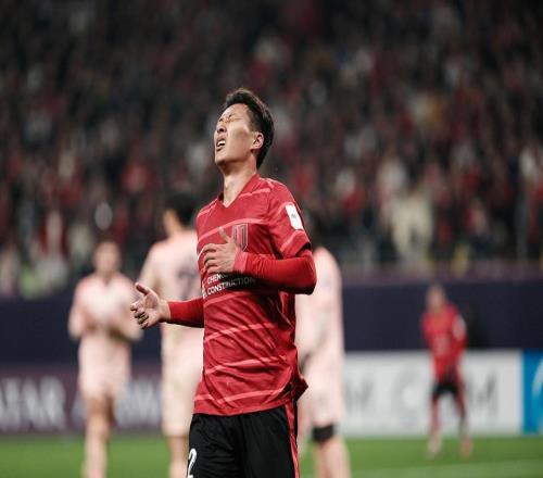 中超最后希望蓉城亞冠形勢(shì)：必須客勝町田！4種情況下逆襲出線