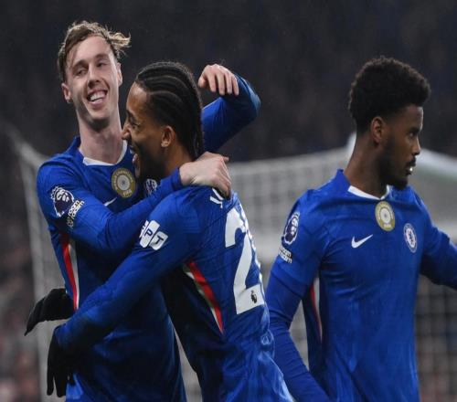 英超最新積分戰(zhàn)報：兩大豪門意外翻車，熱刺連敗，掉到第16