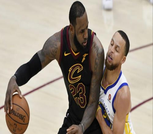 庫里前隊友：拋開事實(shí)不談、庫里是GOAT！但詹姆斯才是真的GOAT！