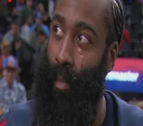 NBA宣布！再見(jiàn)了，哈登！又喂出一個(gè)全明星中鋒