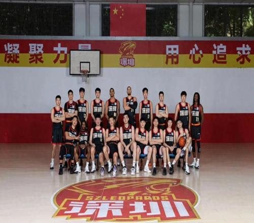 曝CBA大黑馬繼續(xù)補(bǔ)強(qiáng)！更換外援，或成總冠軍有力競爭者