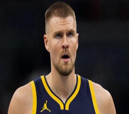 科爾：波爾津吉斯進行了3v3對抗訓練，有望在下周迎來首秀