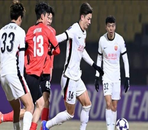 亞冠精英聯(lián)賽最新出線形勢(shì)：海港最后一輪要為成都出線而戰(zhàn)！