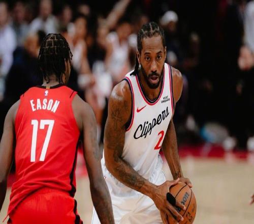 倫納德24+8，快船惜敗火箭！杜蘭特迎里程碑，火箭贏球卻暴露短板