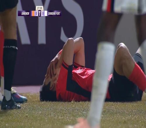 提前1輪出局！中超霸主：亞冠0勝墊底，顏面1分拯救了成都蓉城！