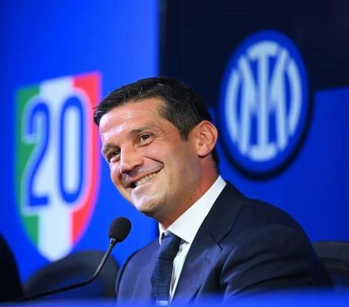 國米兩位前任都伸出了手指，現(xiàn)任齊沃又面臨多線作戰(zhàn)難題！