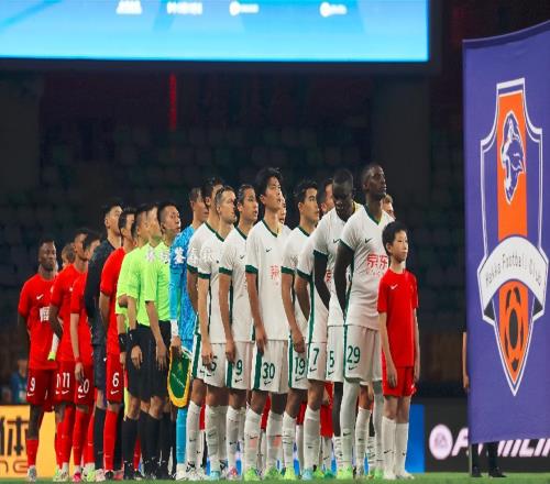 國(guó)安領(lǐng)隊(duì)卸任！球隊(duì)功勛成繼任者熱門人選，曾率隊(duì)奪中超冠軍