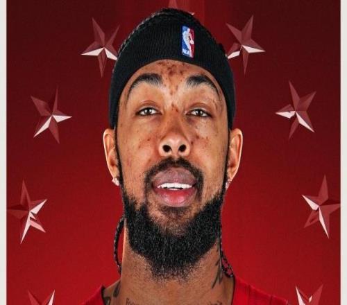 英格拉姆頂替庫(kù)里入選全明星選擇猛龍?zhí)髦牵? />
<div   id=