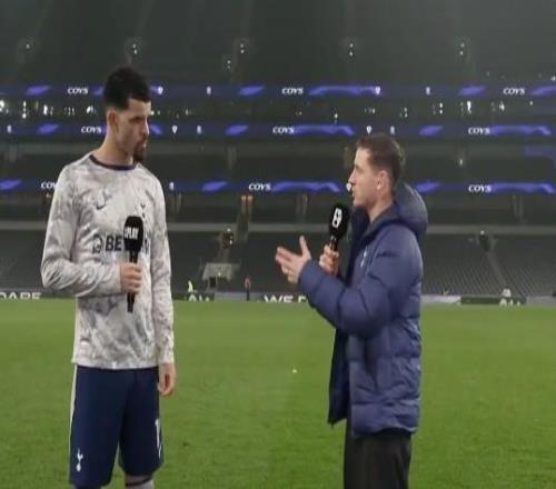 索蘭克：進(jìn)球后沒(méi)多久就再次失球，對(duì)我們的勢(shì)頭打擊很大