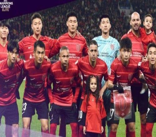 成都蓉城、上海申花紛紛落敗，中超三駿要在春節(jié)前夕給全國球迷添堵