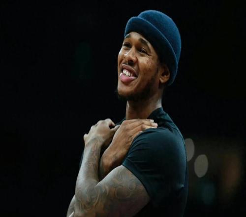 曝亨特已經(jīng)離開遼寧！年后不會(huì)再來，會(huì)有新外援