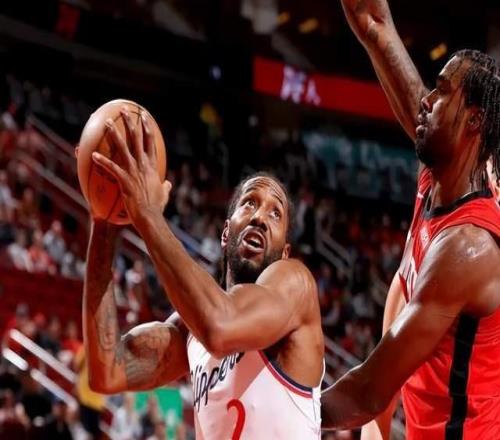 輕取快船！火箭西部第三，杜蘭特26+6，小卡24+8，謝潑德成了奇兵