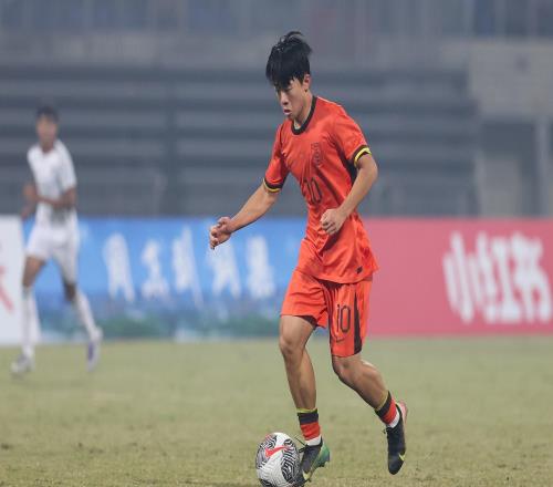 苗原：鄺兆鐳加盟青島海牛，春節(jié)左右官宣