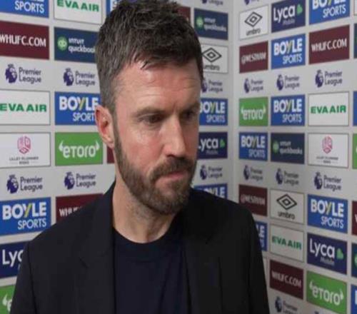 曼聯(lián)戰(zhàn)平卡里克官宣未來兩周訓(xùn)練計(jì)劃！滿意紅魔精神，5場(chǎng)3次絕殺