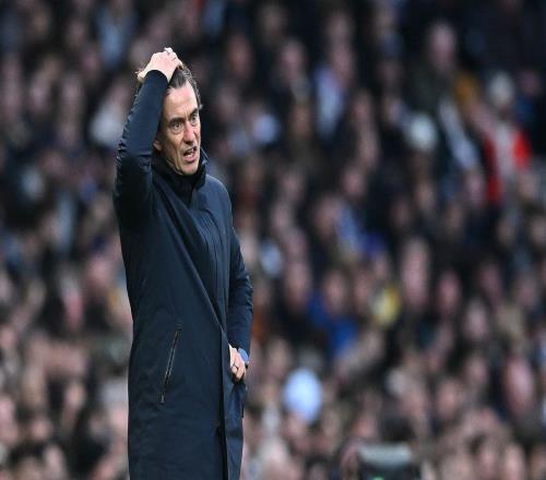 英超時(shí)代熱刺在任時(shí)間最短主帥：托馬斯弗蘭克244天第四短