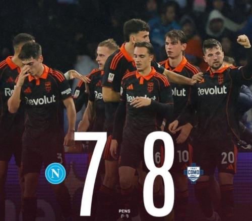 78！11！瘋狂一夜，那不勒斯出局，曼聯(lián)補(bǔ)時(shí)絕平，切爾西爆冷