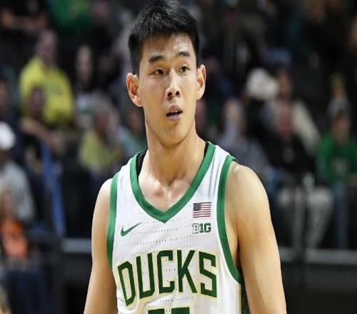 大爆發(fā)！林葳15+3+3三分創(chuàng)留洋生涯第二高難阻慘敗吞10連敗