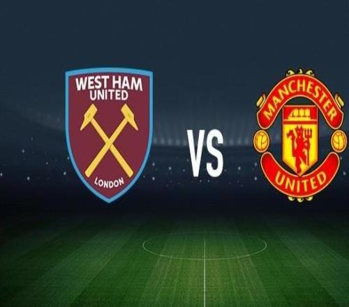 西漢姆聯(lián)vs曼聯(lián)：萬比薩卡、鮑恩首發(fā)，布魯諾費爾南德斯、馬奎爾出戰(zhàn)