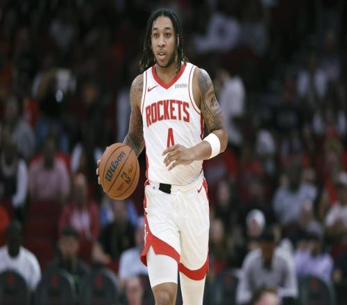 火箭勝快船，4位替補遭雪藏！背靠背再戰(zhàn)，雙前鋒輪休，2陣迎巨變