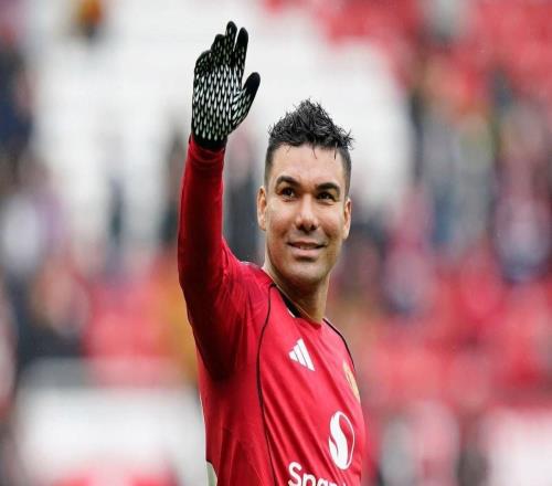 里程碑之戰，卡塞米羅迎來曼聯生涯第150次出場