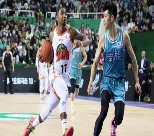 曝北控接近簽下超級外援！曾在CBA場均29+7+6，張慶鵬終于出手了