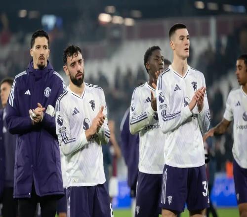 補時絕平，謝什科當選與西漢姆一役曼聯(lián)隊內最佳球員