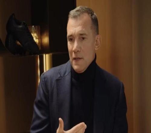 舍甫琴科回憶伊斯坦布爾之夜：中場(chǎng)休息我們沒(méi)慶祝