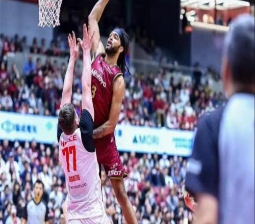 第4外援就位！山東男籃2米12大外援將在杯賽上演首秀，邱彪攤牌了