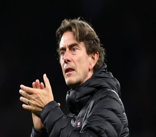 上任僅8個(gè)月！熱刺官宣解雇52歲主帥，帶隊(duì)近8輪不勝+距降級(jí)區(qū)5分