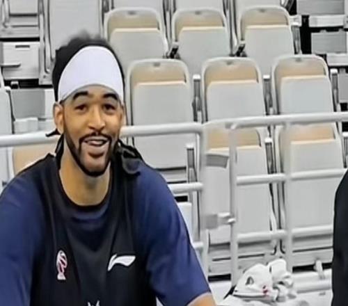 山東備戰(zhàn)廣廈！鮑威爾+克里斯缺席，瓊斯會(huì)打，本土球員均會(huì)出戰(zhàn)