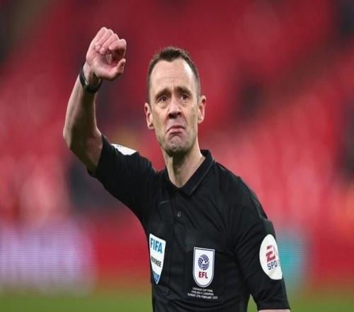 足總杯第四輪裁判安排：阿特維爾執(zhí)法利物浦vs布萊頓