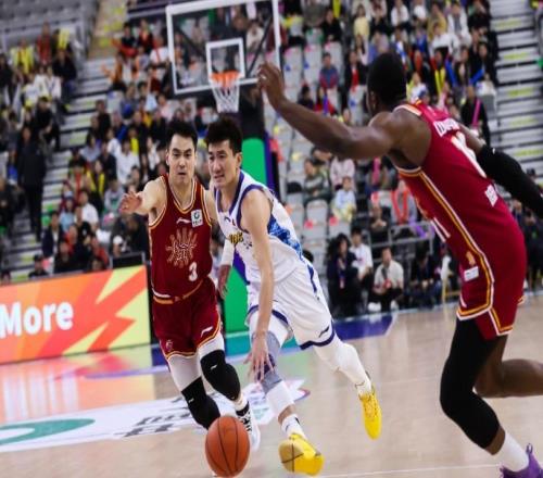 廣廈官宣孫銘徽傷情：右距腓前韌帶部分撕裂多處損傷傷停68周