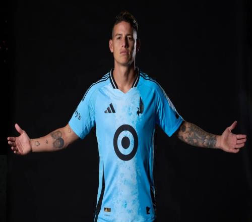 J羅：我離開(kāi)拜仁是因?yàn)楫?dāng)時(shí)和皇馬已談妥，被媒體扭曲成怕冷