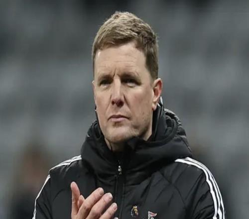 埃迪豪：戈登能回歸真是太好了我們在努力管理球員的負荷