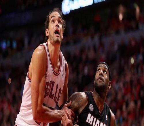 科比前對(duì)手諾阿：詹姆斯絕對(duì)是我的最強(qiáng)對(duì)手！